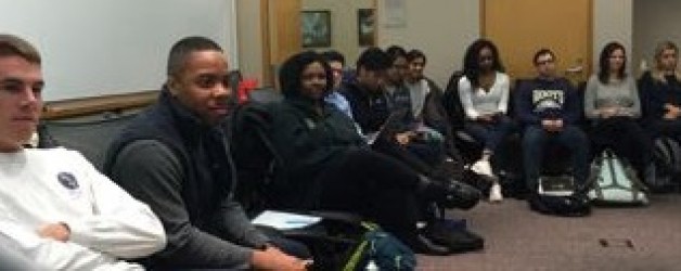 My Wishes for Young People