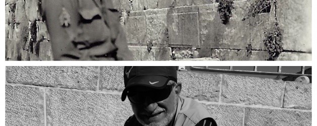 In the Footsteps of My Father