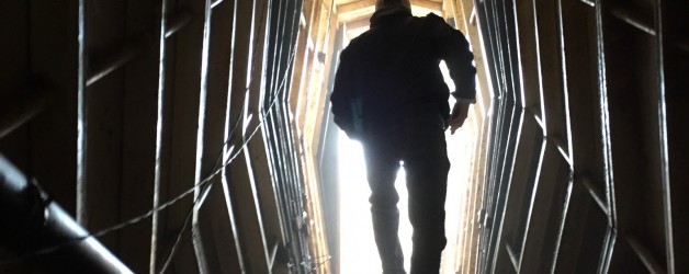 Al Qaeda, The Enemy – Up Close & Personal