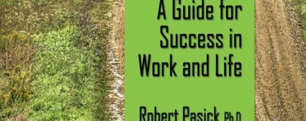 My Transition from Therapist to Executive Coach