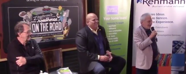 Warde Manuel’s Leadership Lessons