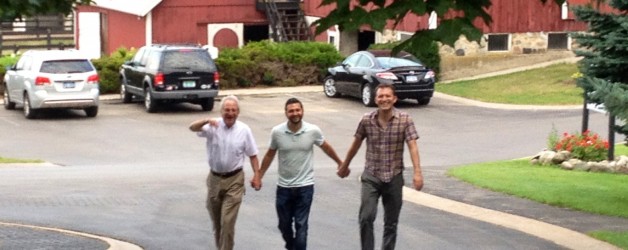 Some Questions About Friendship