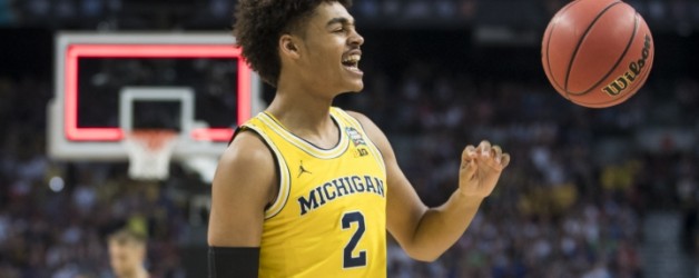 Leading From Where You Are