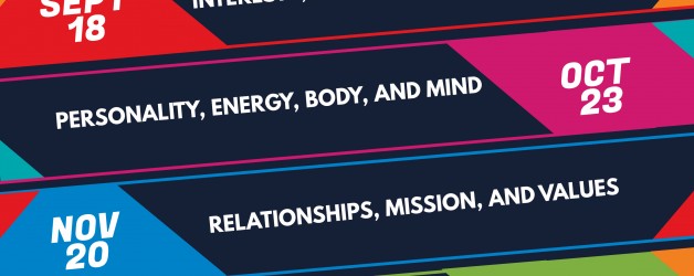 How to Design the Life You Truly Desire