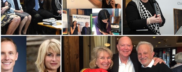 Leaders Connect Breakfast Series