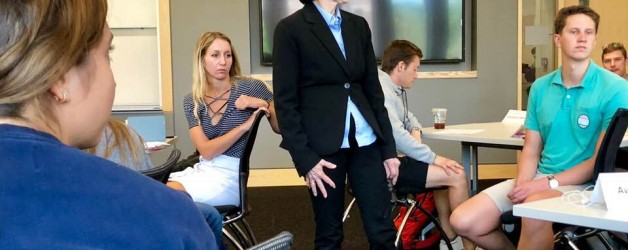 Launching a Second Career after Retirement