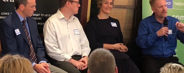 The Rapidly Changing World of Emergency Medicine