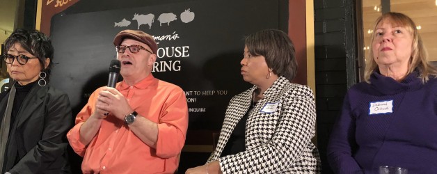 Insights From the Leaders Connect Breakfast