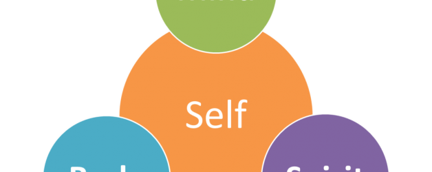 Taking Care: Self vs. Others