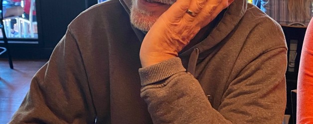 Mental Health Tips from Dr. Rob