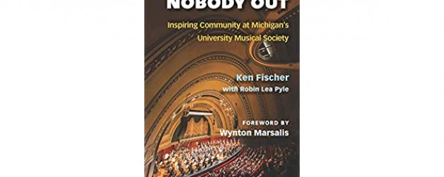 “Everybody In, Nobody Out” by Ken Fischer