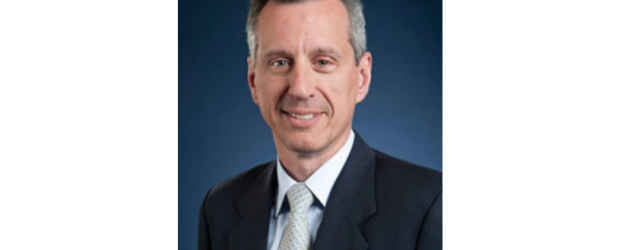 “Reinventing Your Organization Amid a Crisis” with Len Middleton