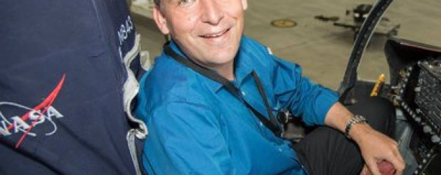 How to Make Your Dream of Going to Mars Come True