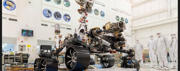 Thomas Zurbuchen’s Leadership Lessons from Leading a Mission to Mars