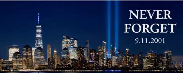 What I Will Never Forget About My Time in New York City After 9/11