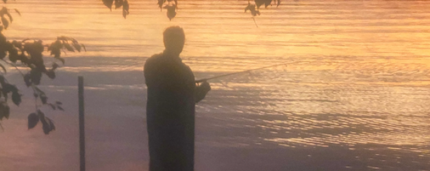 Remembering Dan Gilliland