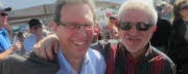 Three Things on My Mind Today: